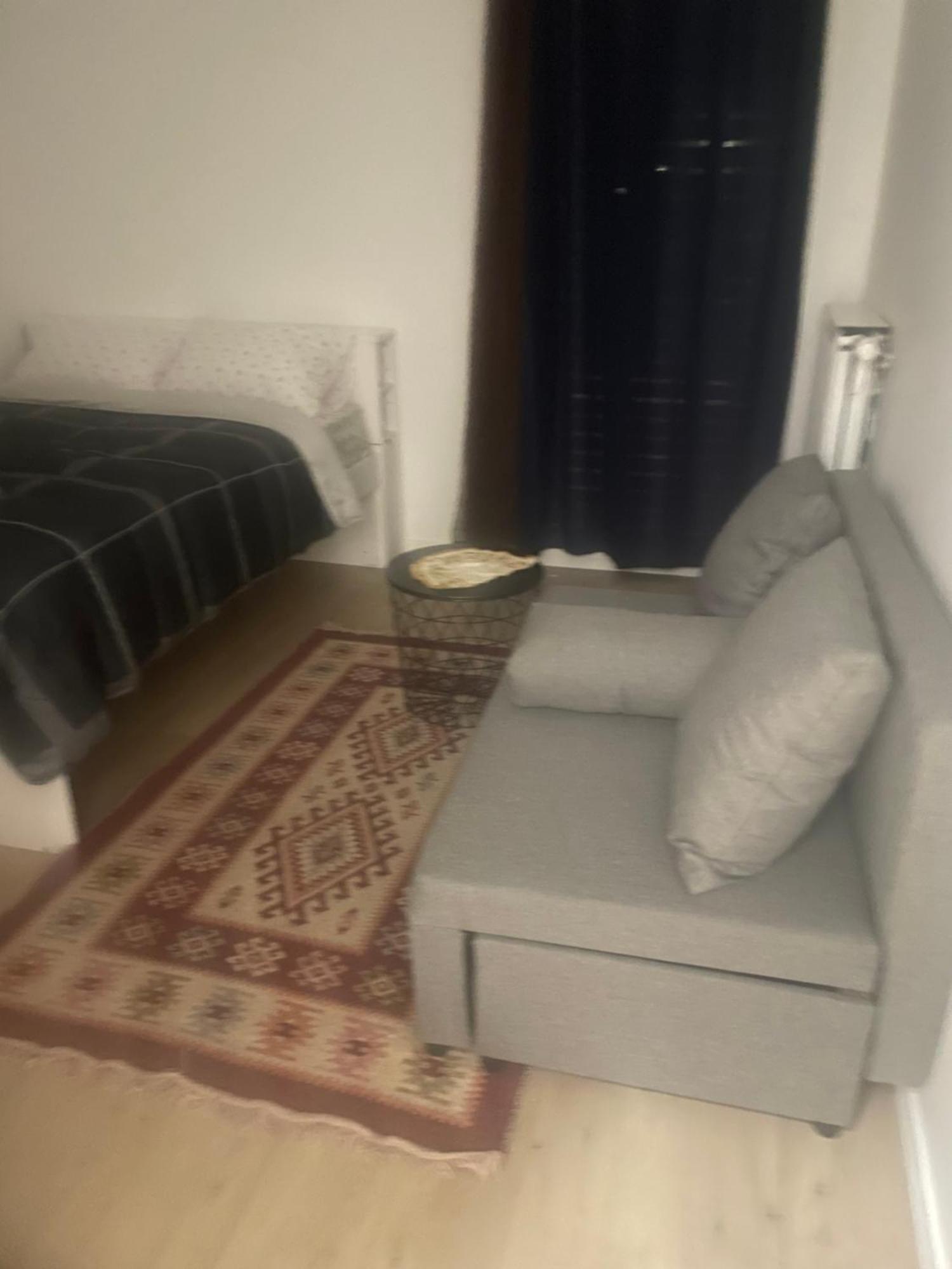 Apartment Jana *