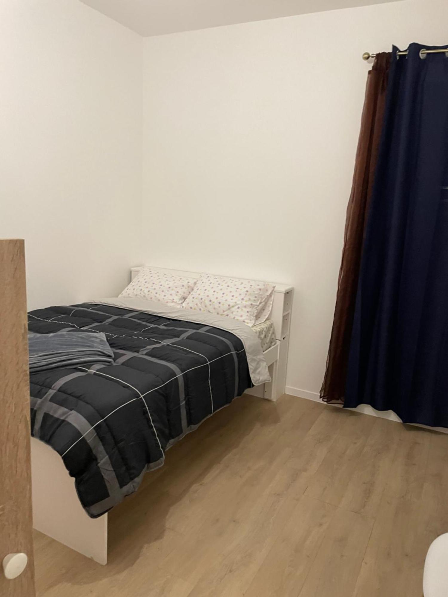 Jana Apartment