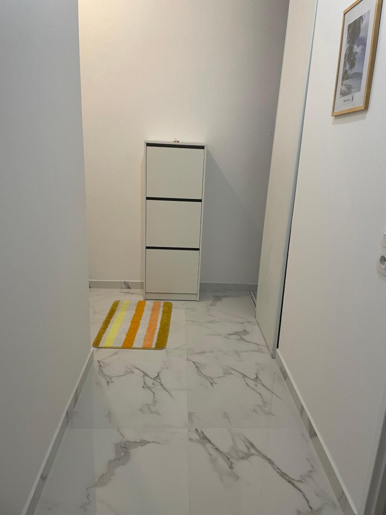 Jana Apartment Arcueil