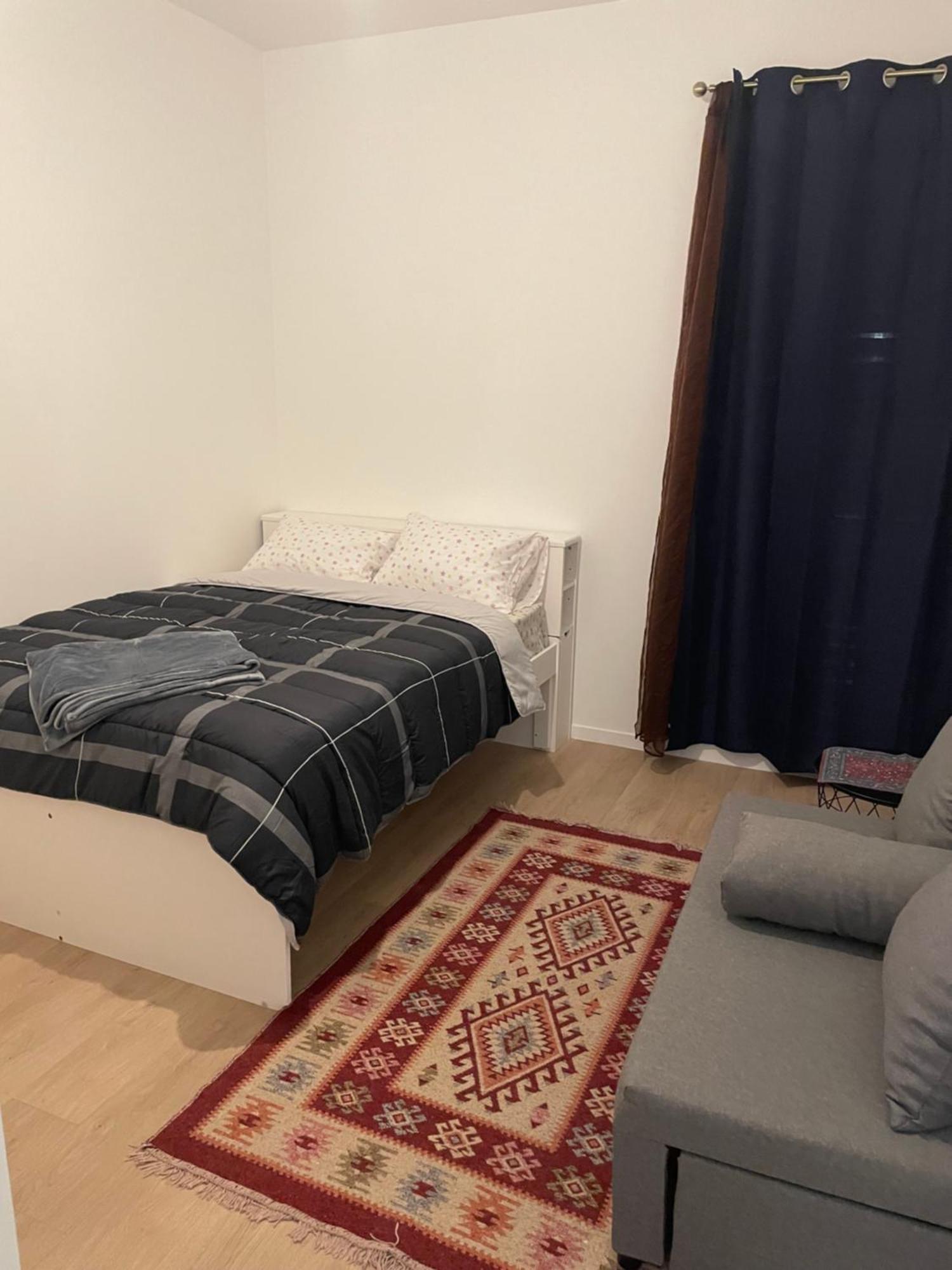 Jana Apartment