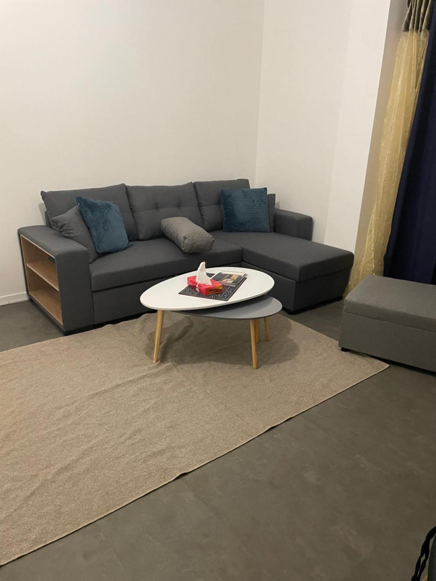 Apartment Jana