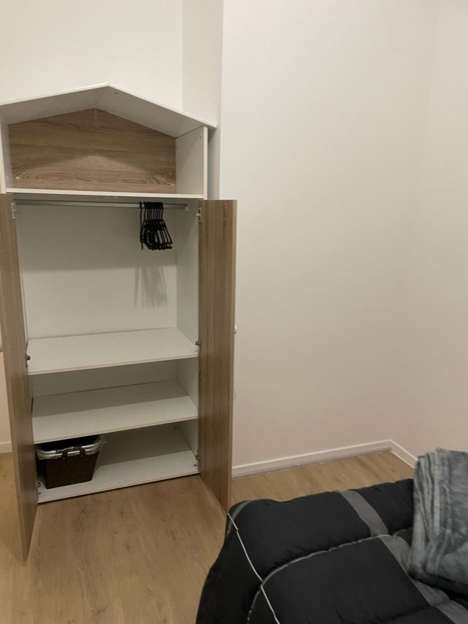 Jana Apartment