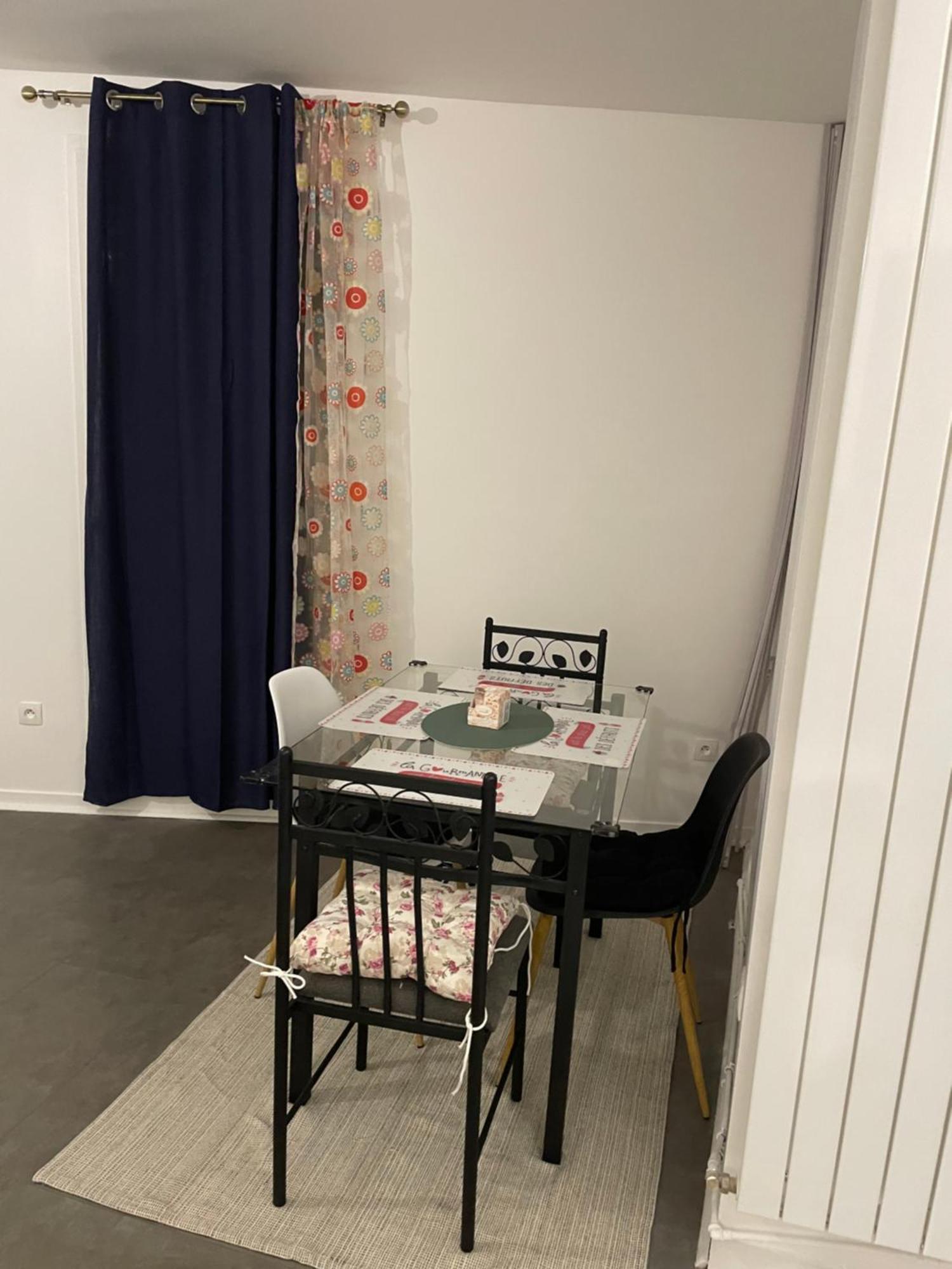 Apartment Jana